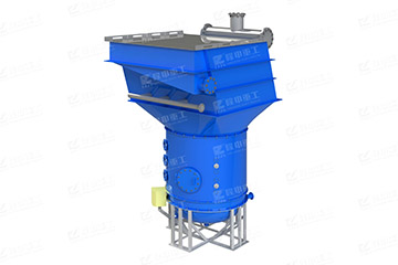 LSF系列湿式水力分级机